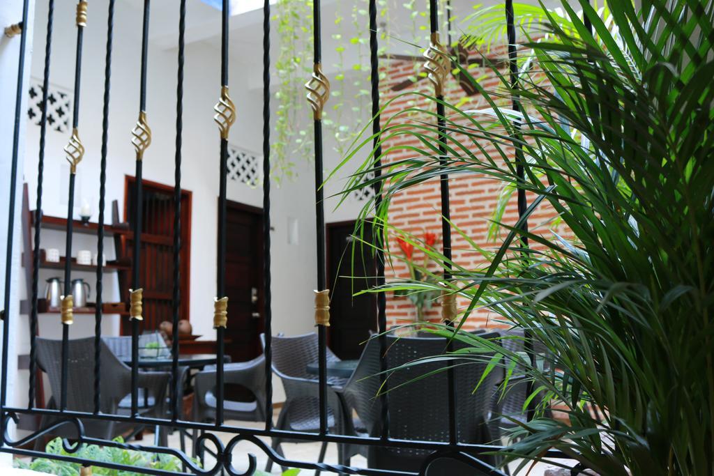 Hotel Portal De San Diego Cartagena 外观 照片
